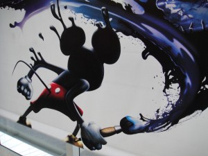 epic mickey